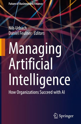 Managing Artificial Intelligence