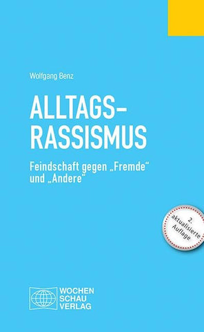 Alltagsrassimsus