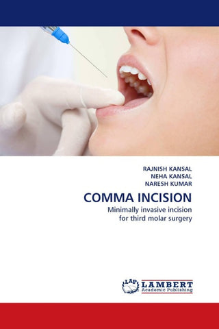 COMMA INCISION