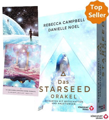 Starseed Orakel
