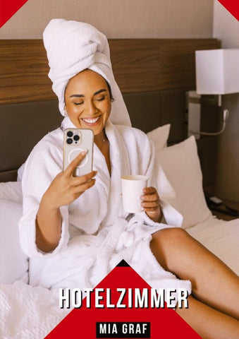 Hotelzimmer