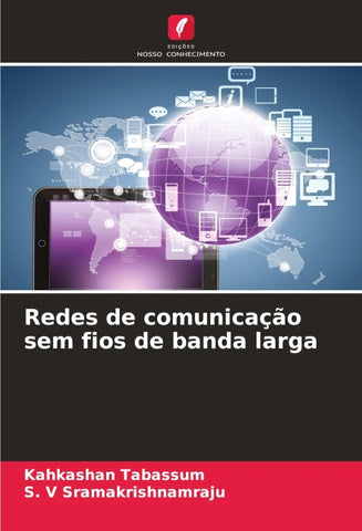 Redes de comunicação sem fios de banda larga