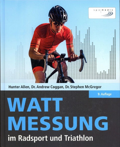 Wattmessung im Radsport und Triathlon