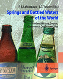 Springs and Bottled Waters of the World