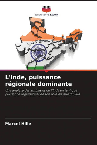 L'Inde, puissance régionale dominante
