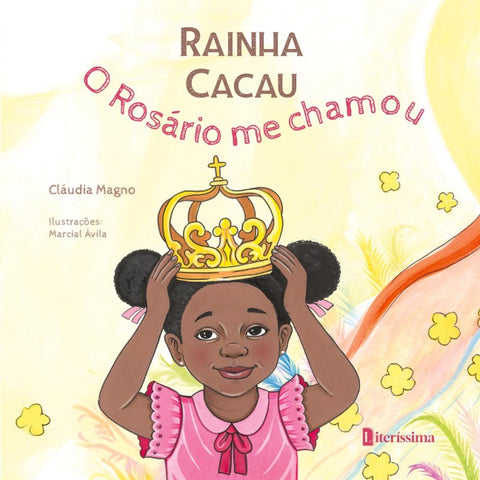 RAINHA CACAU
