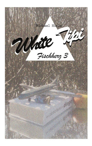 White Tipi
