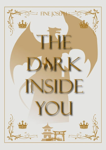 The Dark inside You