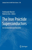 The Iron Pnictide Superconductors