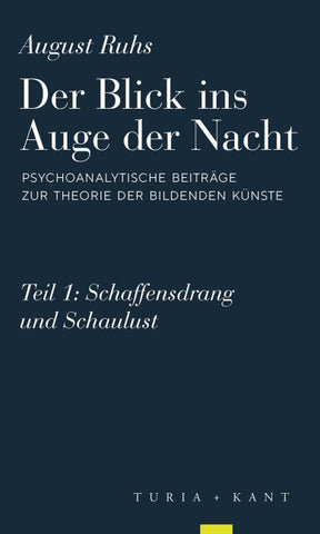 Der Blick ins Auge der Nacht