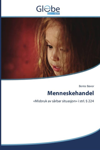 Menneskehandel