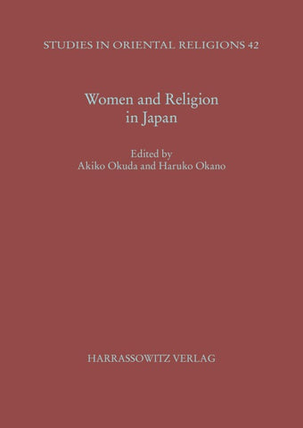 Women and Religion in Japan