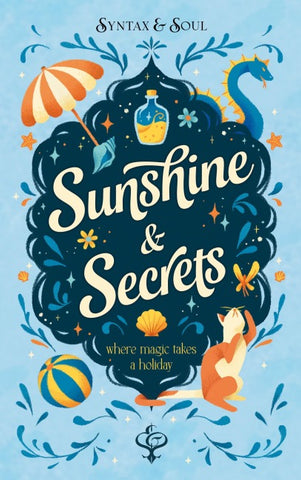 Sunshine & Secrets