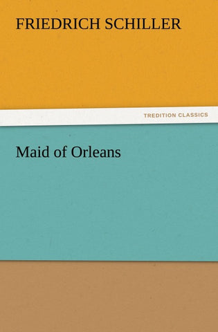 Maid of Orleans