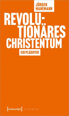 Revolutionäres Christentum