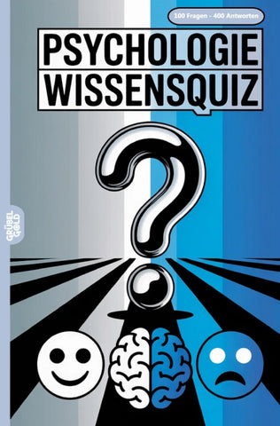 Psychologie Wissensquiz