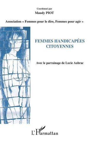 Femmes handicapées citoyennes