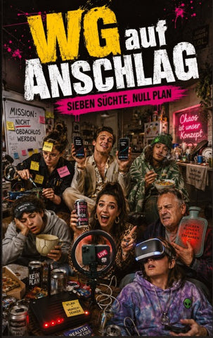 WG auf Anschlag