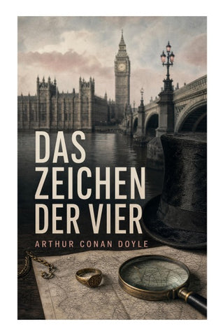 Das Zeichen der Vier