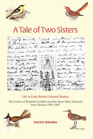 A Tale of Two Sisters