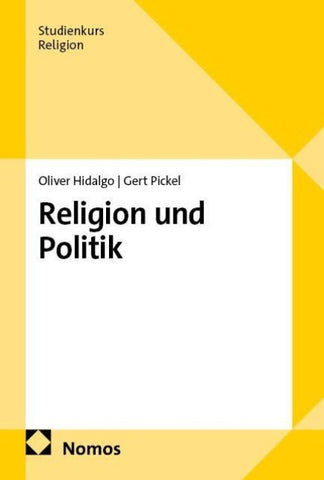 Religion und Politik