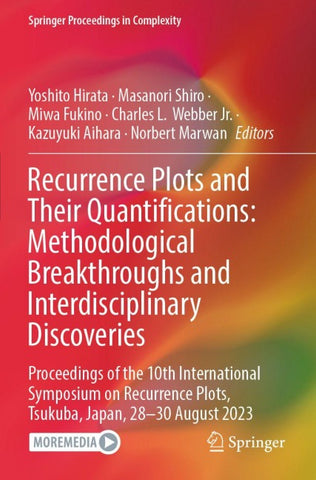 Recurrence Plots and Their Quantifications: Methodological Breakthroughs and Interdisciplinary Discoveries