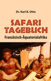 Safari-Tagebuch
