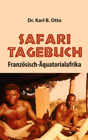 Safari-Tagebuch