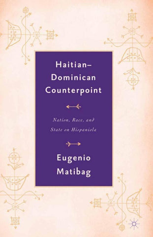 Haitian-Dominican Counterpoint