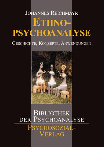 Ethnopsychoanalyse