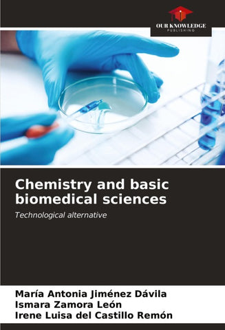 Chemistry and basic biomedical sciences