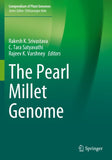 The Pearl Millet Genome
