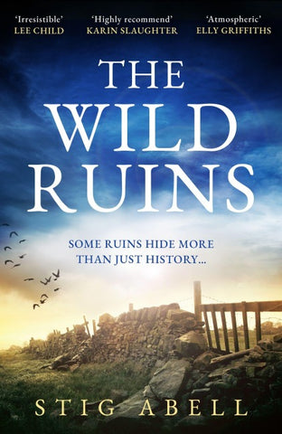 WILD RUINS_JAKE JAC5 EXAIIE PB