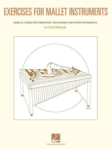Exercises for Mallet Instruments