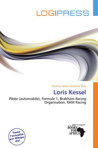 Loris Kessel