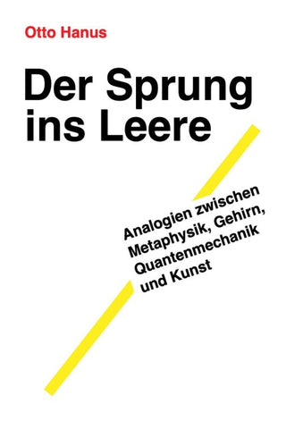Der Sprung ins Leere