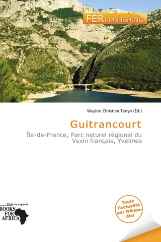 Guitrancourt