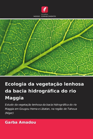 Ecologia da vegetação lenhosa da bacia hidrográfica do rio Maggia