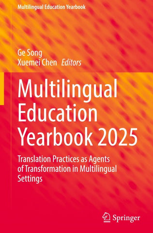 Multilingual Education Yearbook 2025