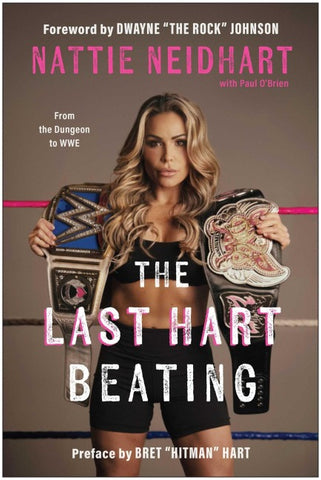 The Last Hart Beating
