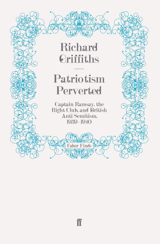 Patriotism Perverted