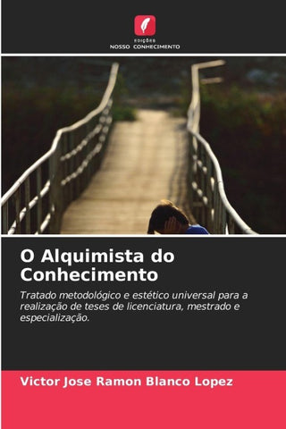 O Alquimista do Conhecimento