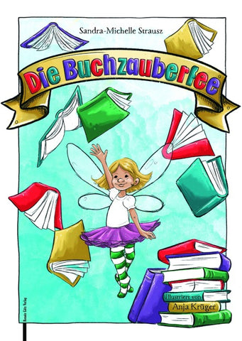 Die Buchzauberfee