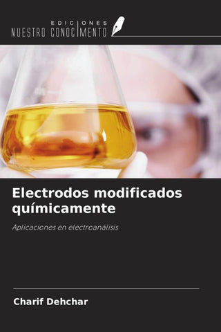 Electrodos modificados químicamente