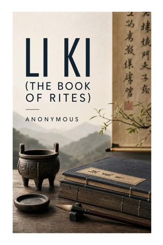 LI KI (The Book of Rites)
