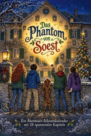 Das Phantom von Soest
