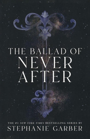The Ballad of Never After