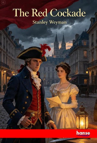 The Red Cockade
