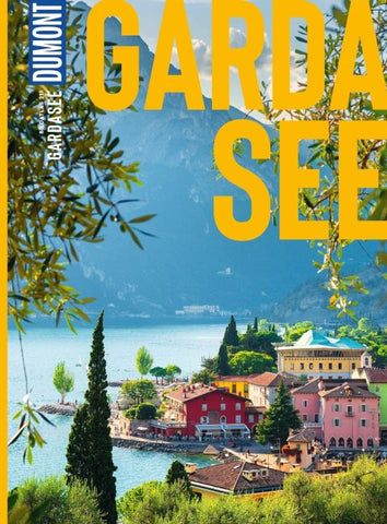 DUMONT Bildatlas Gardasee