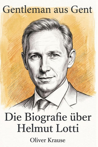 Die Biografie über Helmut Lotti